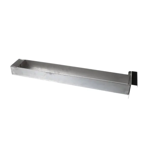 CAN GREASE GRIDDLE/BROILER 927680-A for Vulcan Hart