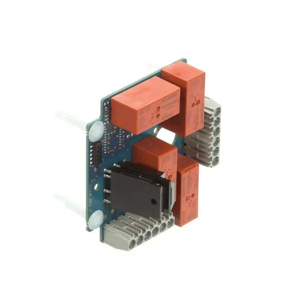 KIT HIGH VOLTAGE SSR BOARD WATLOW N7 for Giles 71143