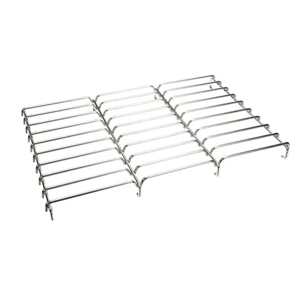 SIDE RACK WIRE S/S 4.10 ESI10 SHELF SR-29602 for Alto-Shaam