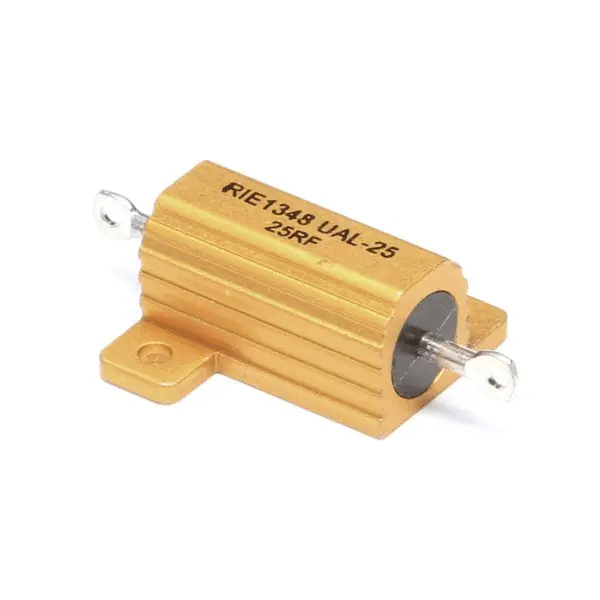 Resistor 25 Watt 25 Ohm 8072511 for Frymaster 8072511