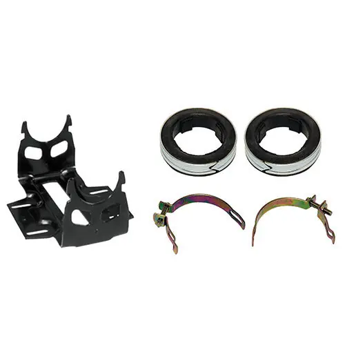 US-Nidec 31 Resilient Base Kit