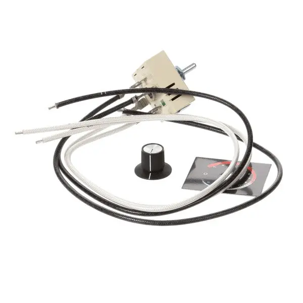 KIT SWITCH AND LEADS 100V INFINITE R02.19.160.00 for Hatco