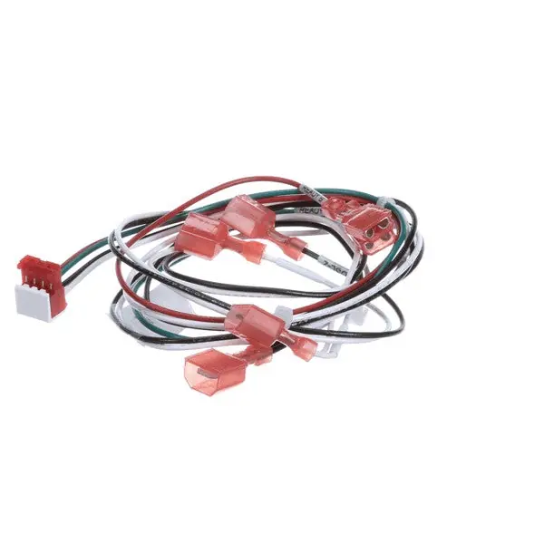 Harness Ready Switch for Groen 119878