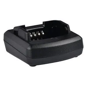 Motorola RLN6304 Rapid Charger Kit Compatible with RDX Series Radios