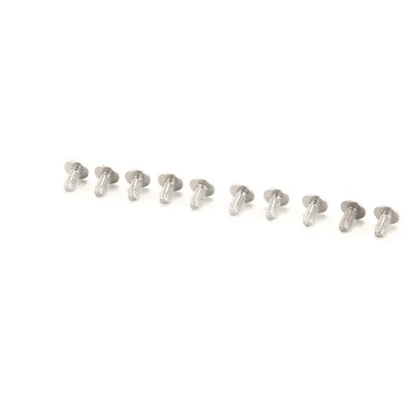 SCREW,TAP #08-32 X 3/8 for Ultrafryer 308P157