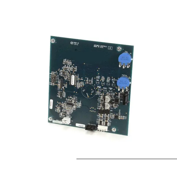 MT-12 Control Board Kit for Roundup - AJ Antunes 7000925