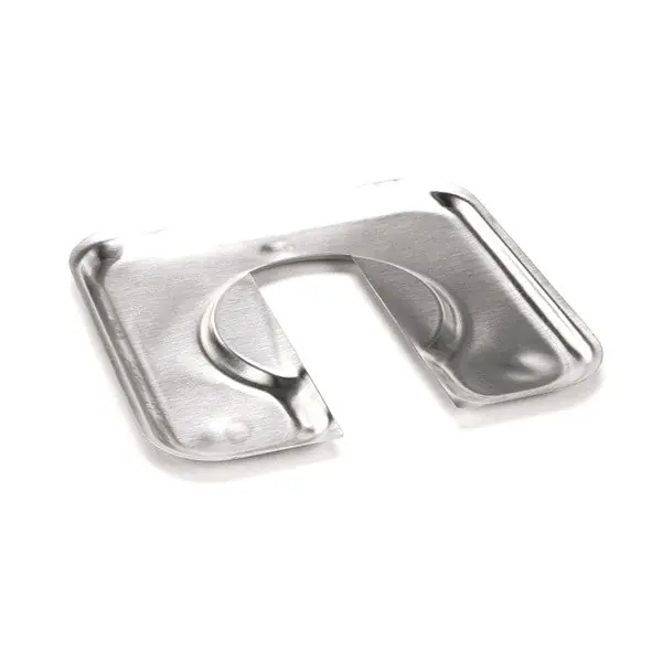 Tray Drip Waffle Baker for Wells B8-38629