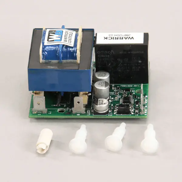 LOW WATER CONTROL for Vulcan Hart 844070-1