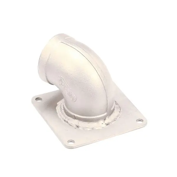 Plate W/A, Drain GPC for Frymaster 8238495