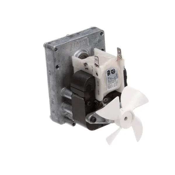 MOTOR DRIVE 10 RPM 115V 01000595 for Glastender