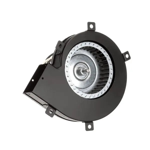 BLOWER 115V GAS NON TAPPED 21801 for Giles