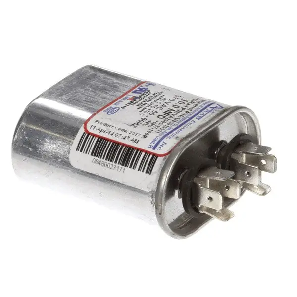 Capacitor 10MFD JTRH/JS R 3000011490 for Jade Range 3000011490