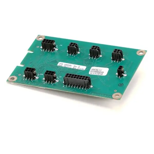PCB ASSY AT02 NOIL RTD W/SW for Frymaster 1069611