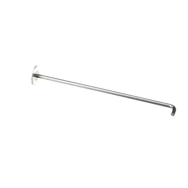 HANDLE W/A GAS LOV RTI WASTE 8237208 for Frymaster