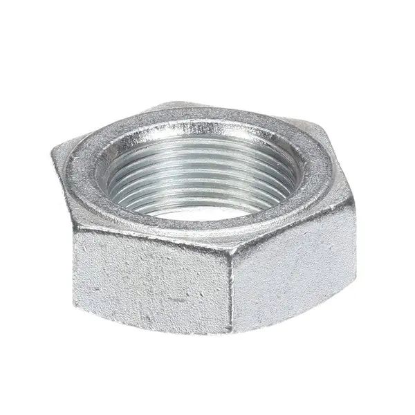 Jam Nut Power 1.5X12 UNF 2B 4520405 for Garland