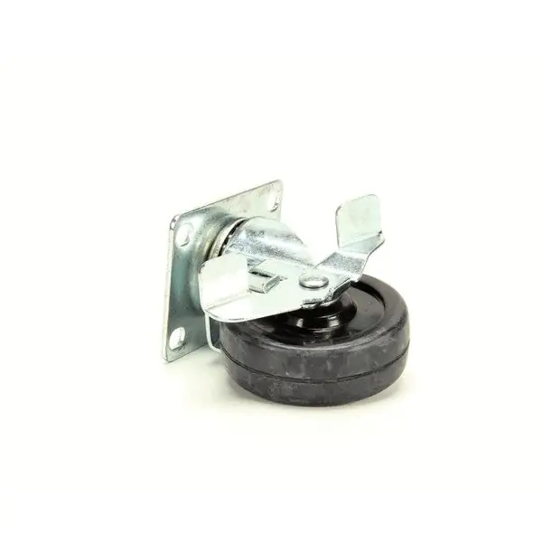 Caster 3 Plt Swvl Br K 3234025 for Delfield 3234025