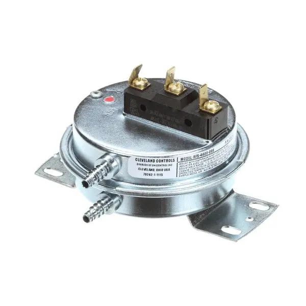 Pressure switch for Wells 2EZ15365