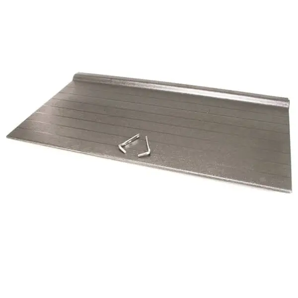 C470/570 BIN DOOR ASSY B LK BM for Manitowoc 7624373