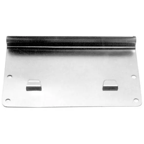 WALL MOUNT BRACKET for Standard Keil 2718-1010-1262