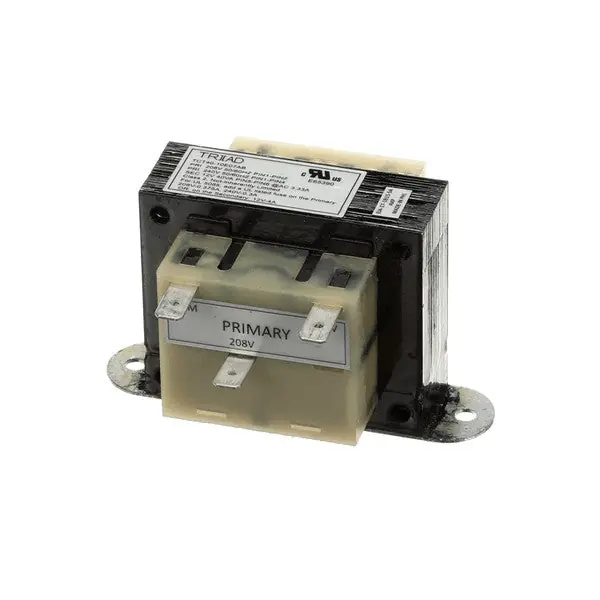 Transformer 208/240 12V 2EZ15018 for Star Mfg 2E-Z15018