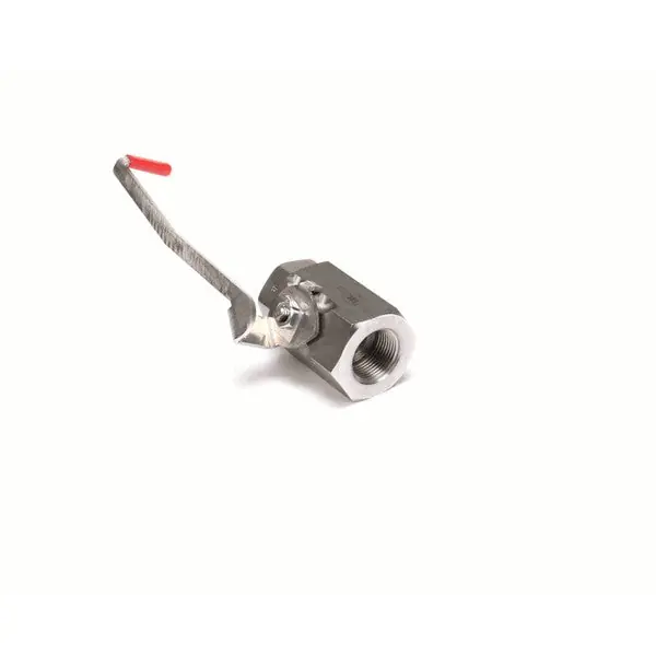 HANDLE ASSY DRAIN VALVE RH AND 1061417SP for Frymaster