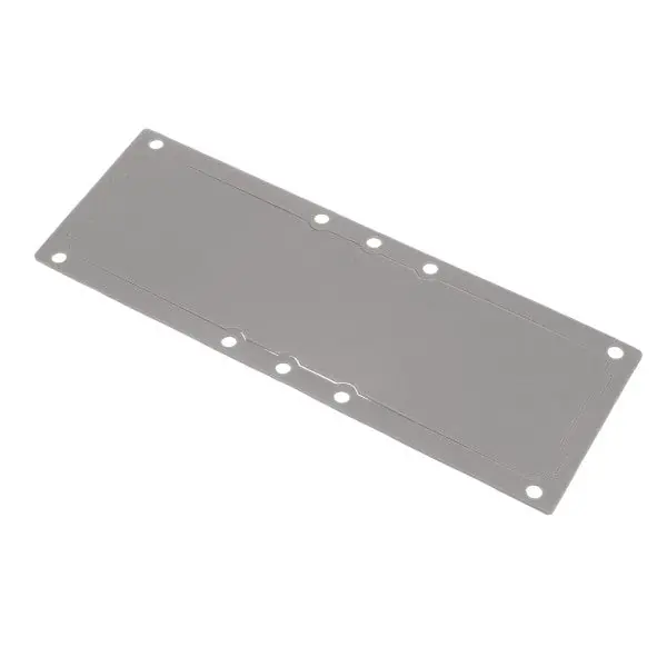 Seal M2000 Backcover 12.25 Inches 8160801 for Frymaster