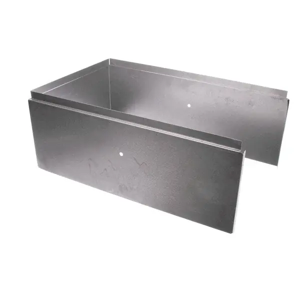 SHROUD WRAP MOD 100 ROHS P2-45066 for Wells