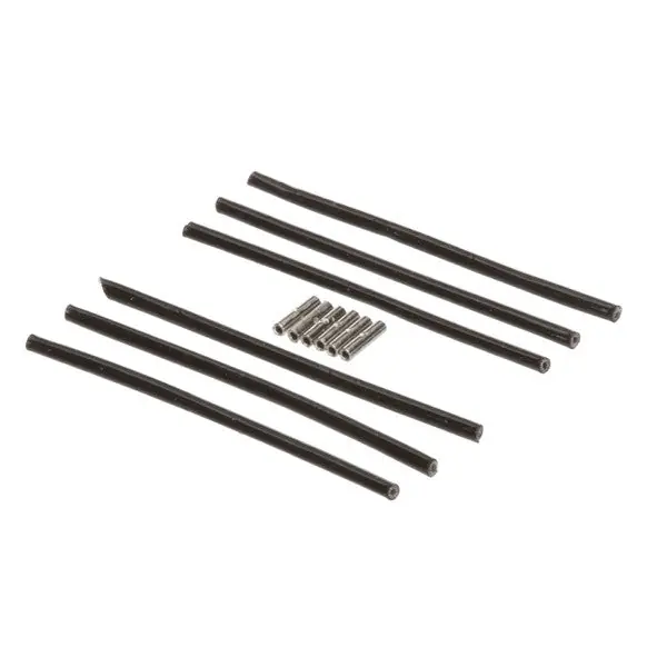Wire Splice Kit 2 Plate N Grill 4529549 for Garland 4529549
