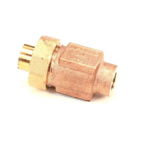 Valve Dual Check Backflow Preventer 08-5470 for Market Forge