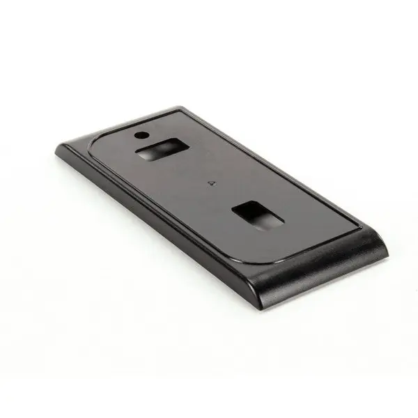 Bezel Control Panel Assembly for Bunn 36580.0001
