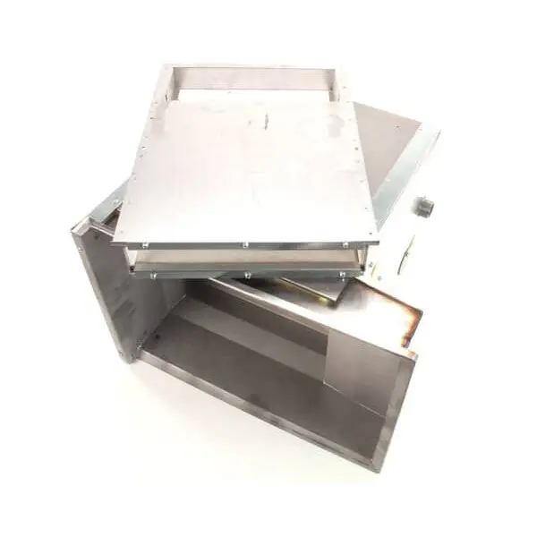 FRYMASTER 1062547SP FRYPOT ASSY, FP47 FV W/P WR SHW for Frymaster