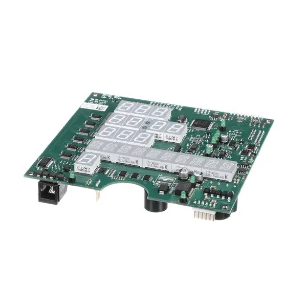CONTROL BCM SER# 4XXXX 60820 for Blodgett 60820