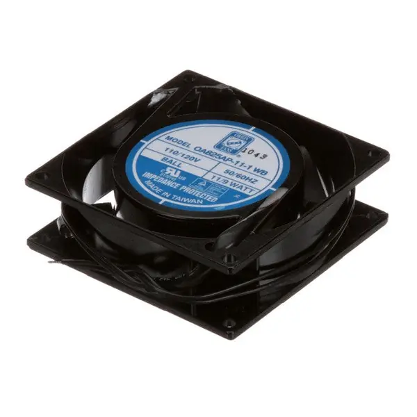 Fan Axial N21509611 for Market Forge 87978