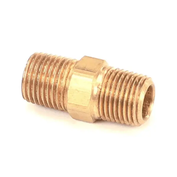 1/8NPT HEX PIPE NIPPLE V ERSA N for Garland 4524442