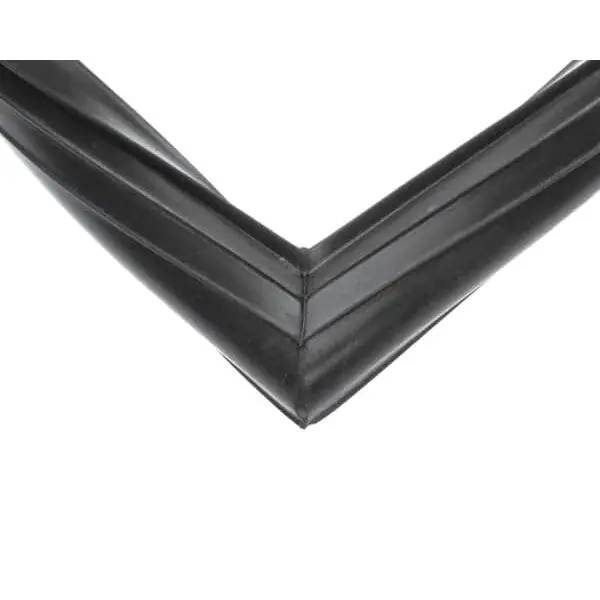 Gasket Dual Barbed Bonded 8020640 for Vulcan Hart 00-947617