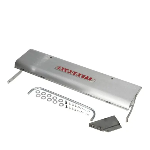 Baking Door SS W/LH WT 911-931 7860 for Blodgett