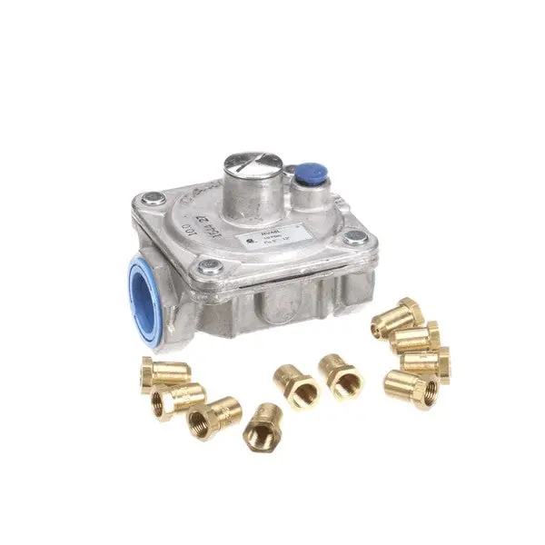 Conversion Kit GTO/UTO R Adiant 4528888 for Garland