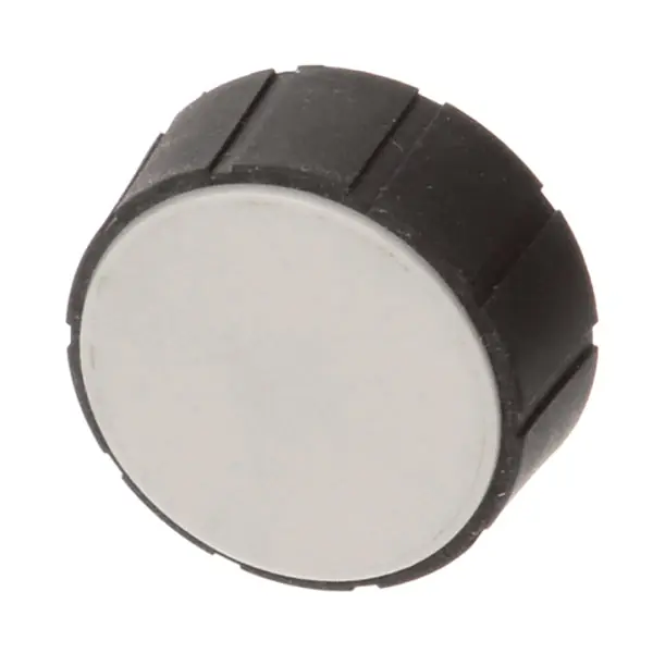 KNOB 1.5 DIAMETER for Groen 160921