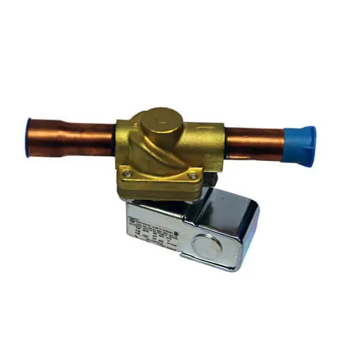 Carrier EF23JX272 120V Solenoid Valve