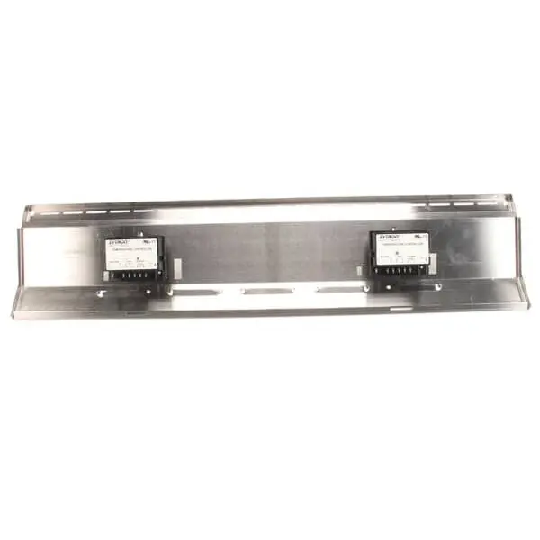 Temp Control Panel Kit for Garland 4531020