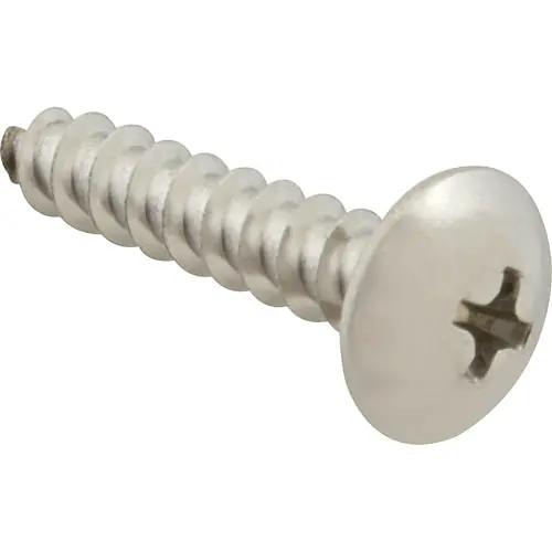 Screw 100 for Mavrik 6121016