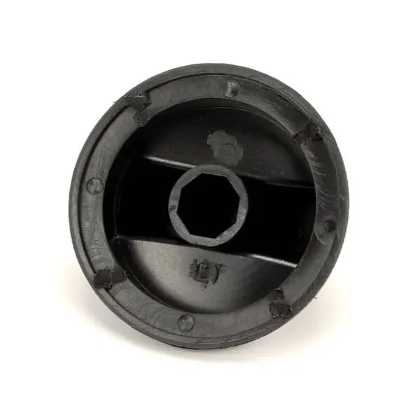 KNOB OVEN VUL961412 for Vulcan Hart 961412