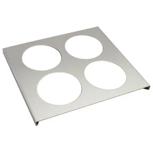 Squeeze Bottle Holder 4 Hole for Mavrik 78778