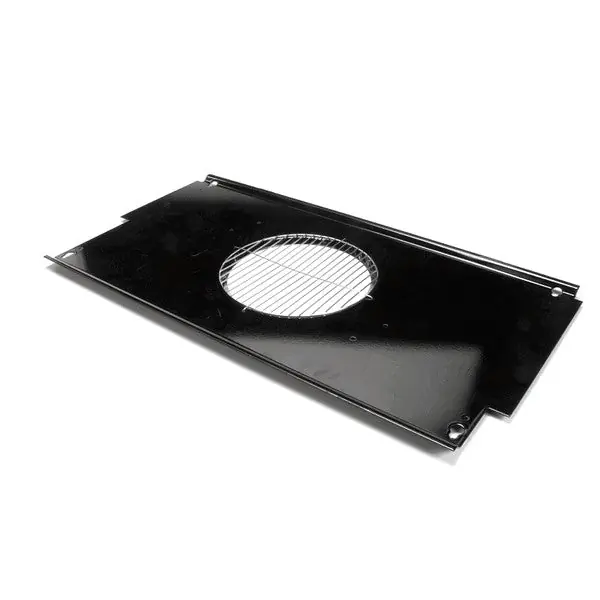 Liner Baffle Assy, Porc for Blodgett 37006