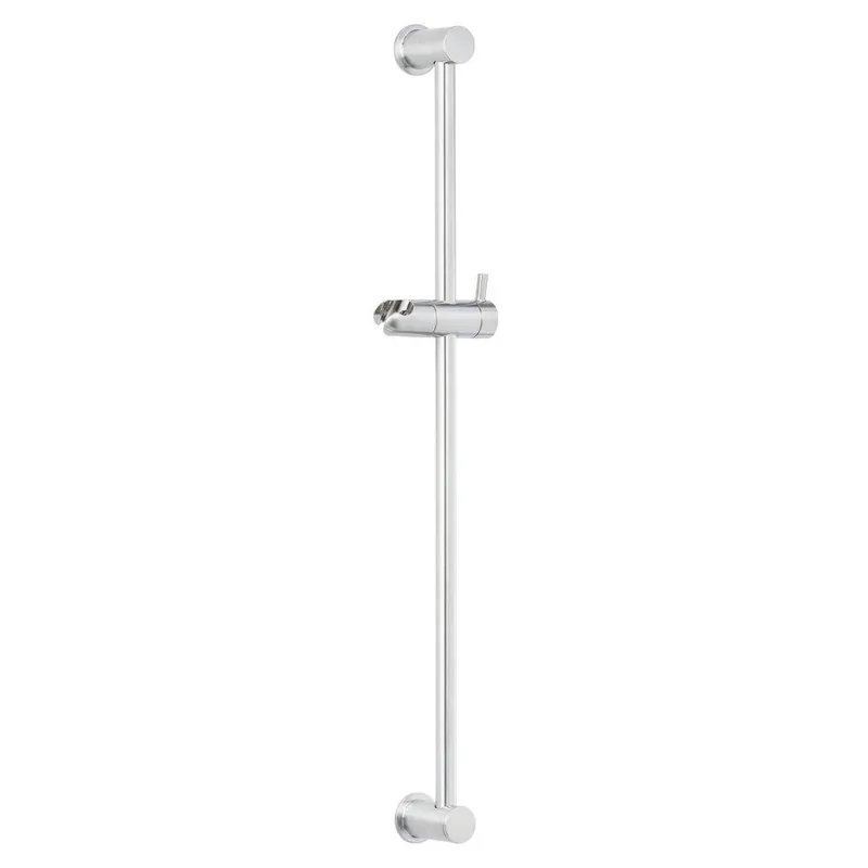 Miseno MNOSB100 Shower Rail 28 in. Brushed Nickel MNOSB100BN