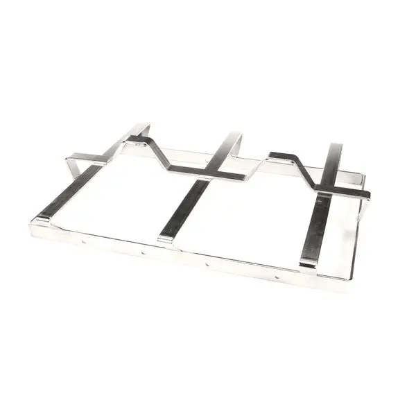 RING HOLD DOWN FPP35 45 FRY 8103760 for Frymaster