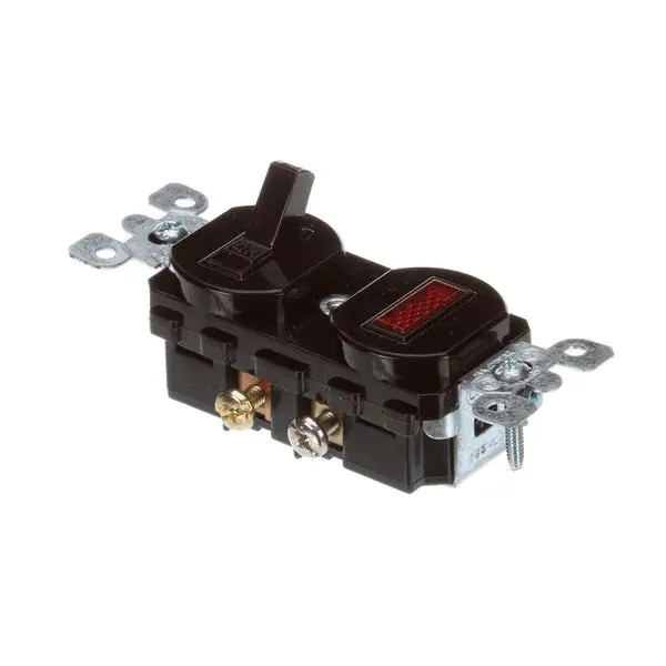 Switch - Toggle W/Indicator LI for Kolpak 288971075