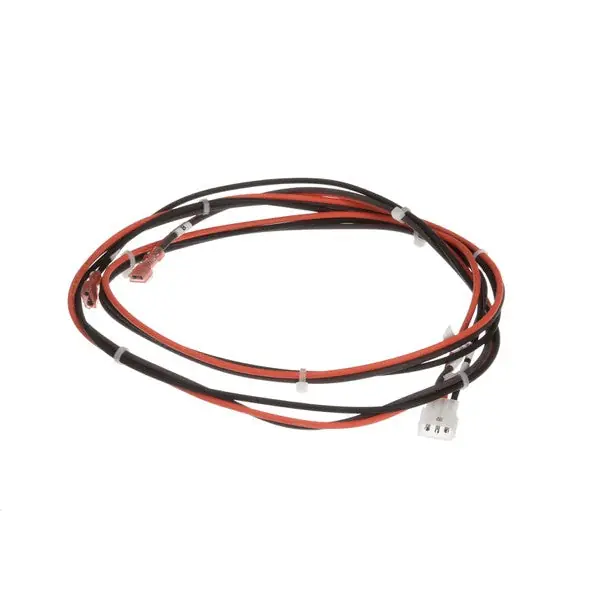 Harness Conveyor Motor W Wire for Duke 175609