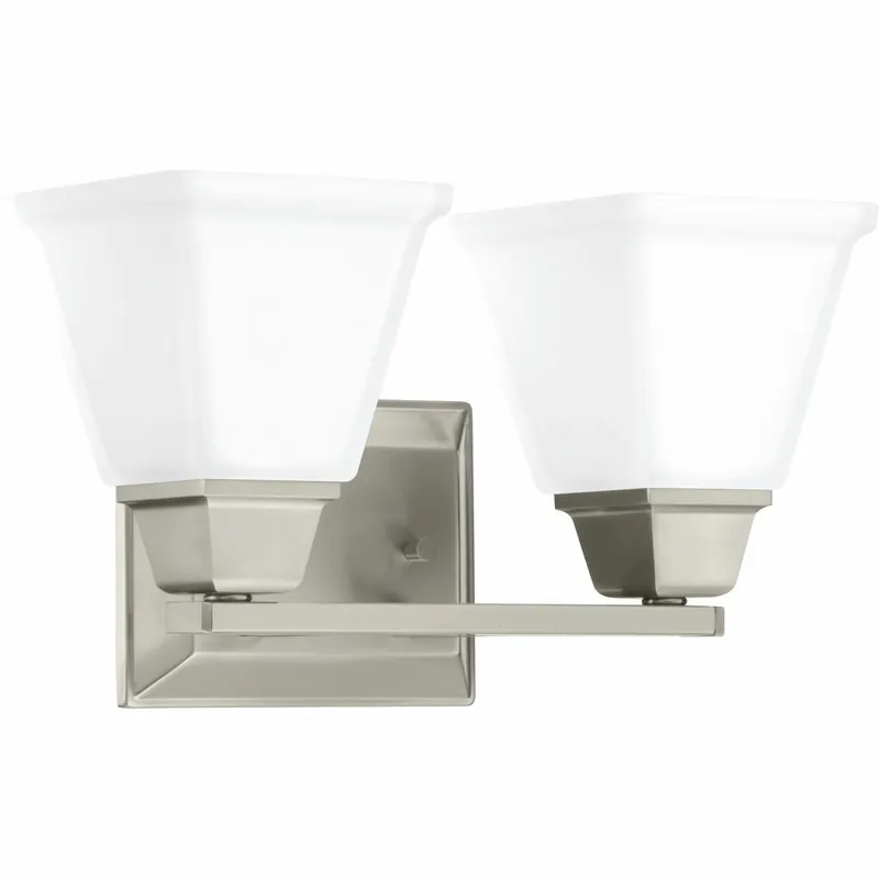 Progress Lighting P300159-009 2-Light 100W Fixture