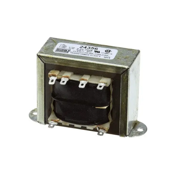 Transformer 120 to 24V 80VA for Blodgett 24356